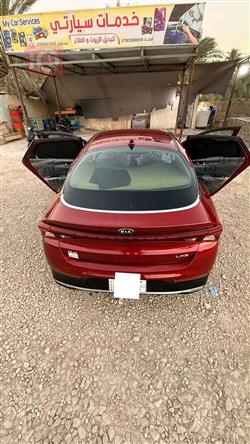 کیا K5